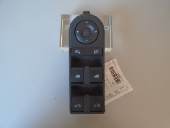 Botão vidro Opel tigra refº 93162973 - 179456